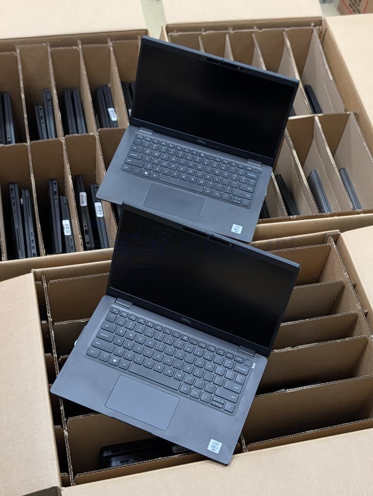 Dell Latitude 7310 10th Gen Intel Core i7
