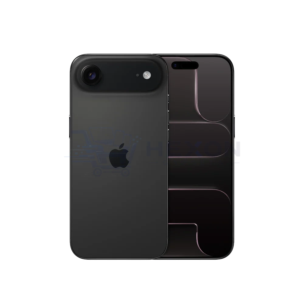 iPhone 17 Air Midnight 512GB