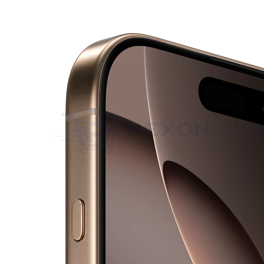 iPhone 16 Pro Max 256GB view 3