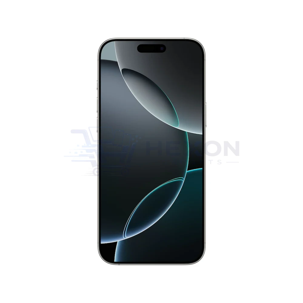 iPhone 16 Pro Max 1TB view 2