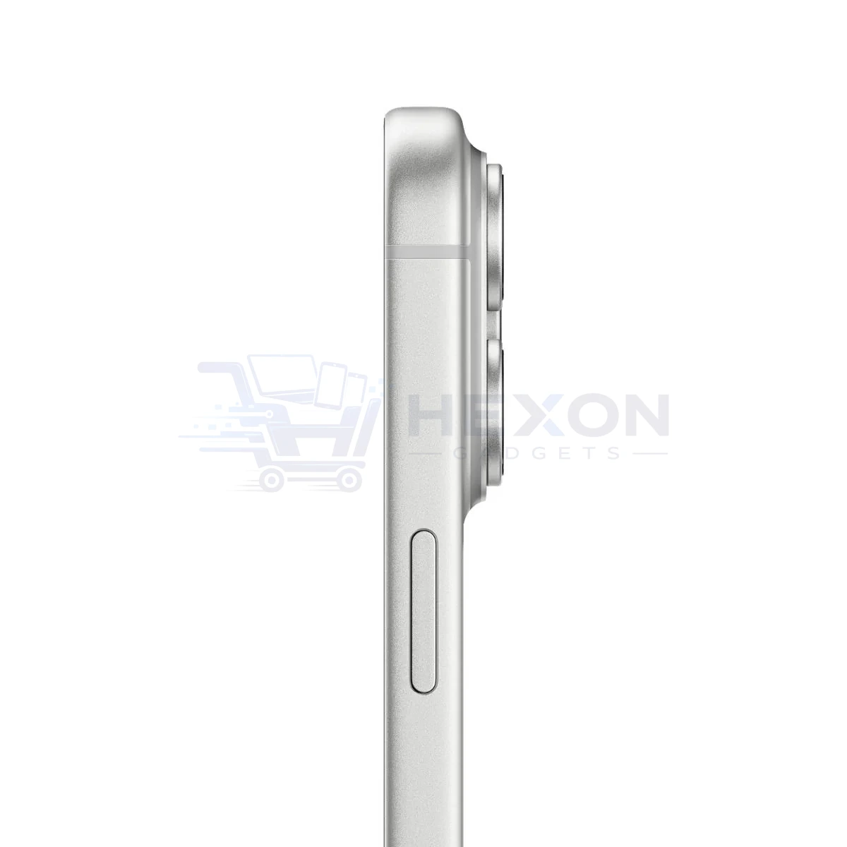 Apple iPhone 17 Pro Max - 256GB view 2