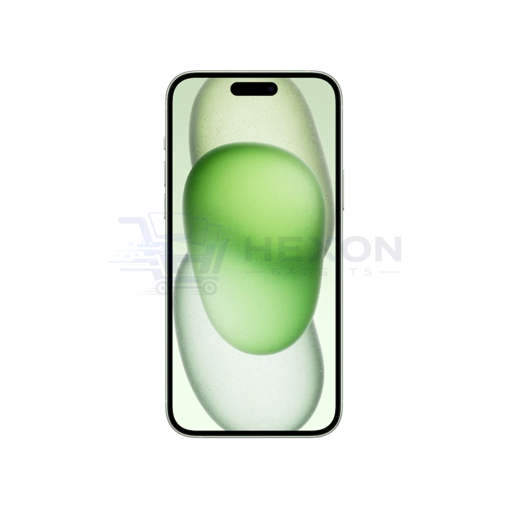 iPhone 15 Plus 256GB view 2