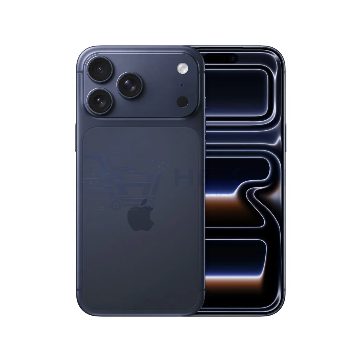 iPhone 17 Pro Max 512GB