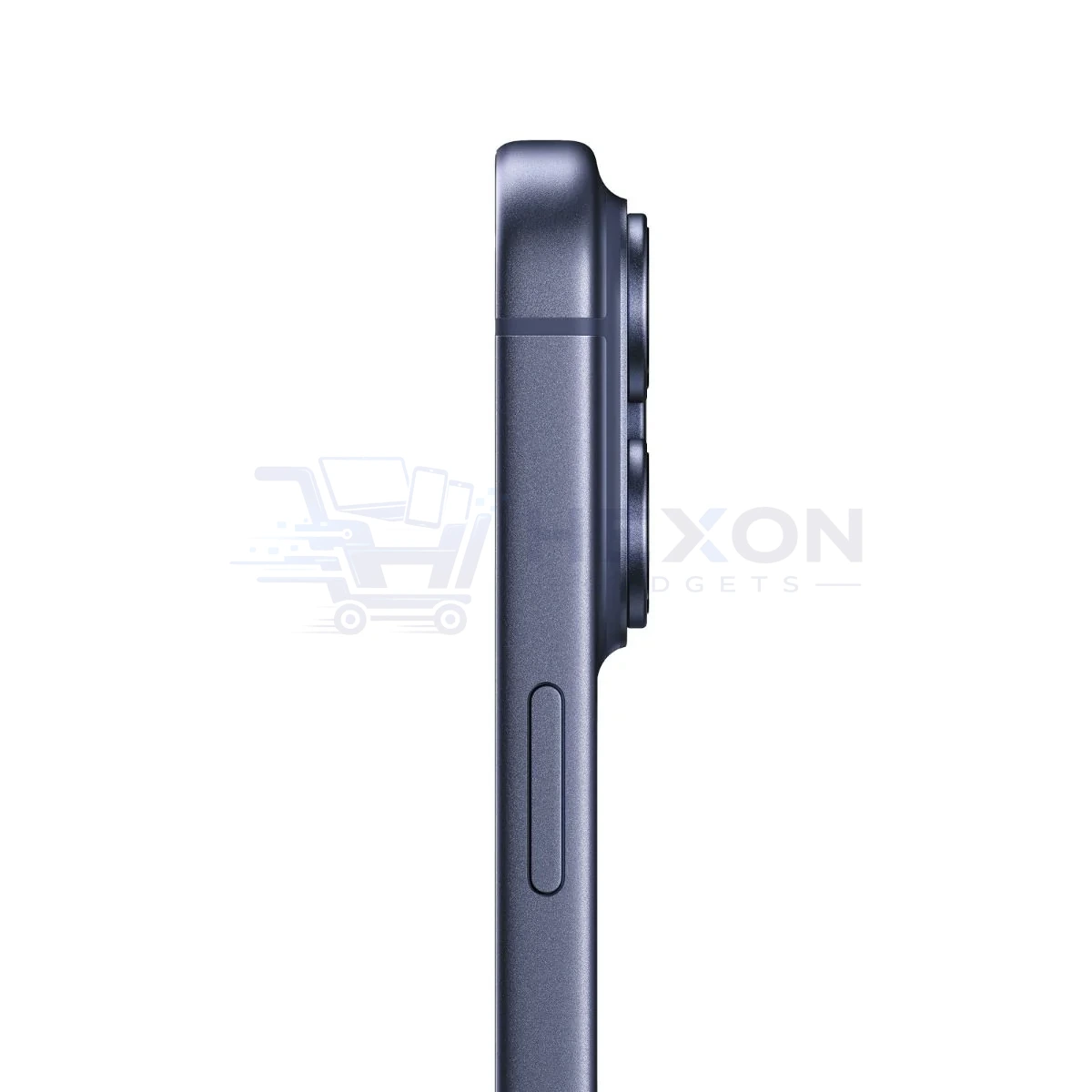 iPhone 17 Pro Max 512GB view 2