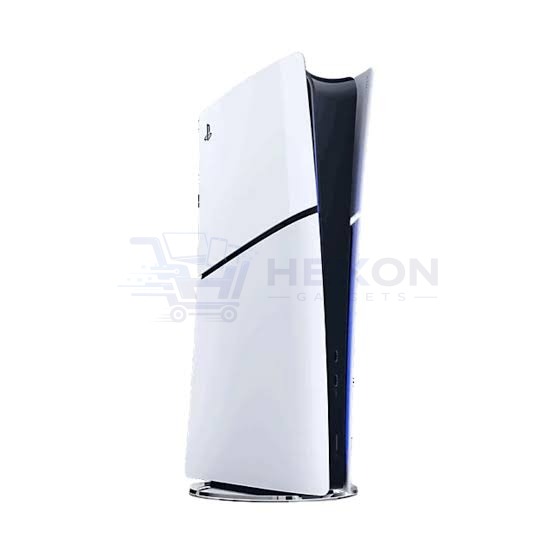 Sony Playstation 5 Disc Version PS5 Console, 1TB view 3