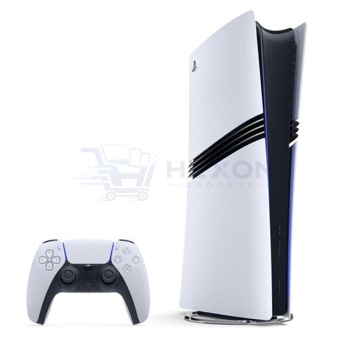 PlayStation 5 PRO Console 2TB