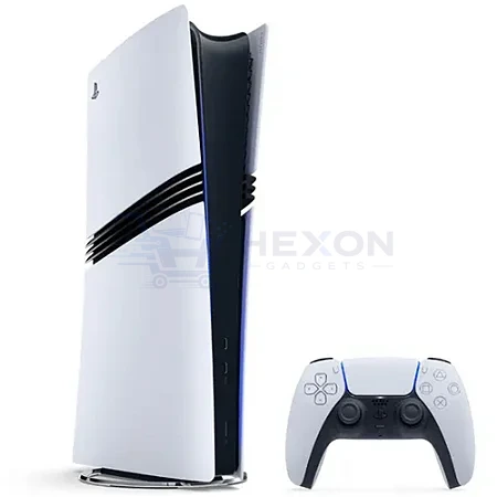 PlayStation 5 PRO Console 2TB view 3