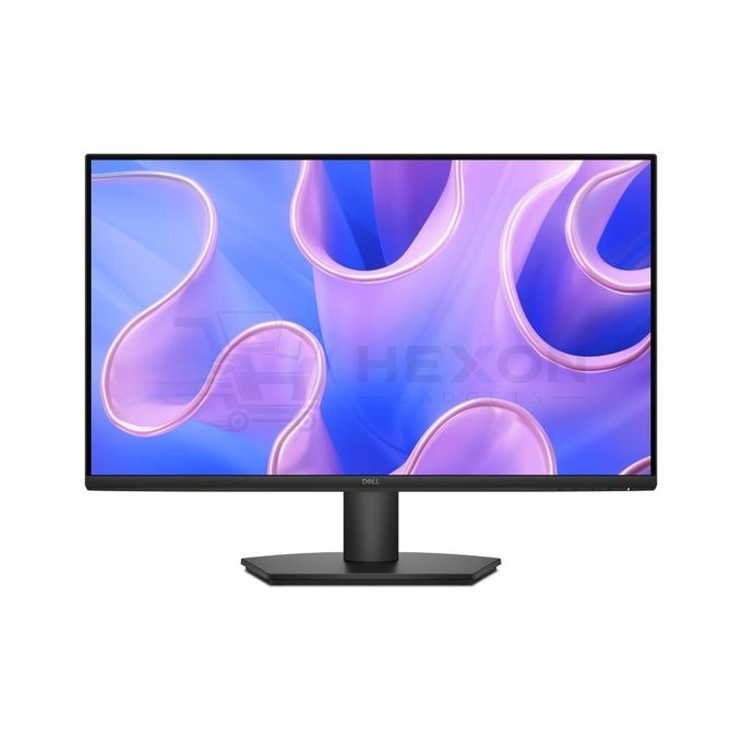 DELL SE2725HM 27 inch Full HD Monitor - Black