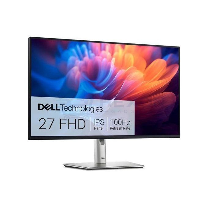 DELL 27" Full Hd Monitor - P2725h