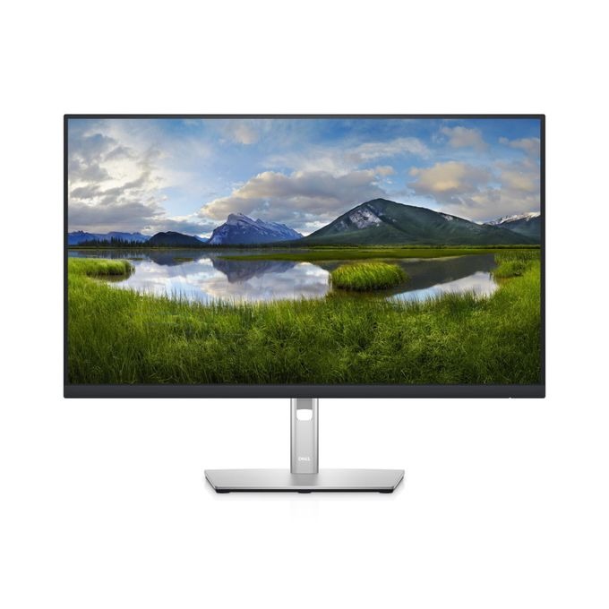 DELL 27" Full Hd Monitor - P2725h view 4