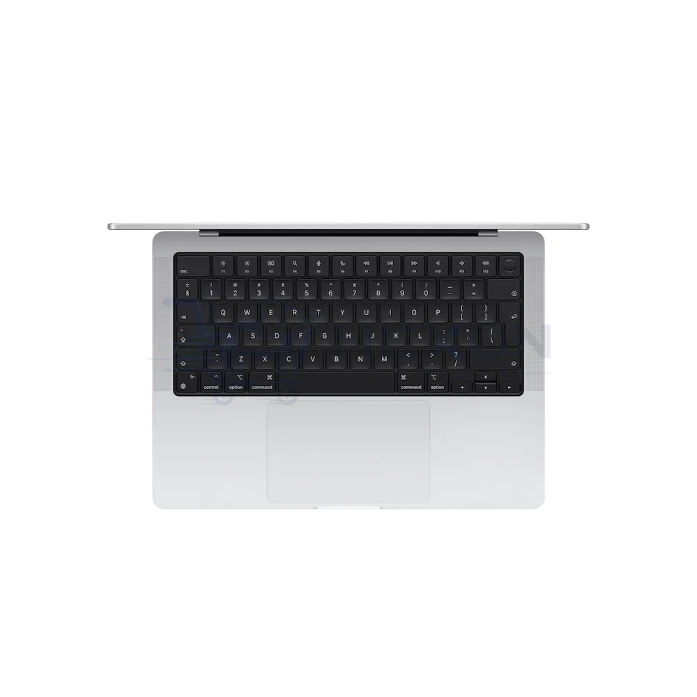 MacBook Pro 14-inch Apple M4 Pro 24GB 1TB view 2