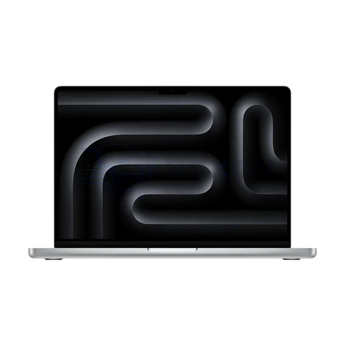 MacBook Pro 16-inch 18C/20C GPU 48GB 1TB M5 PRO view 4