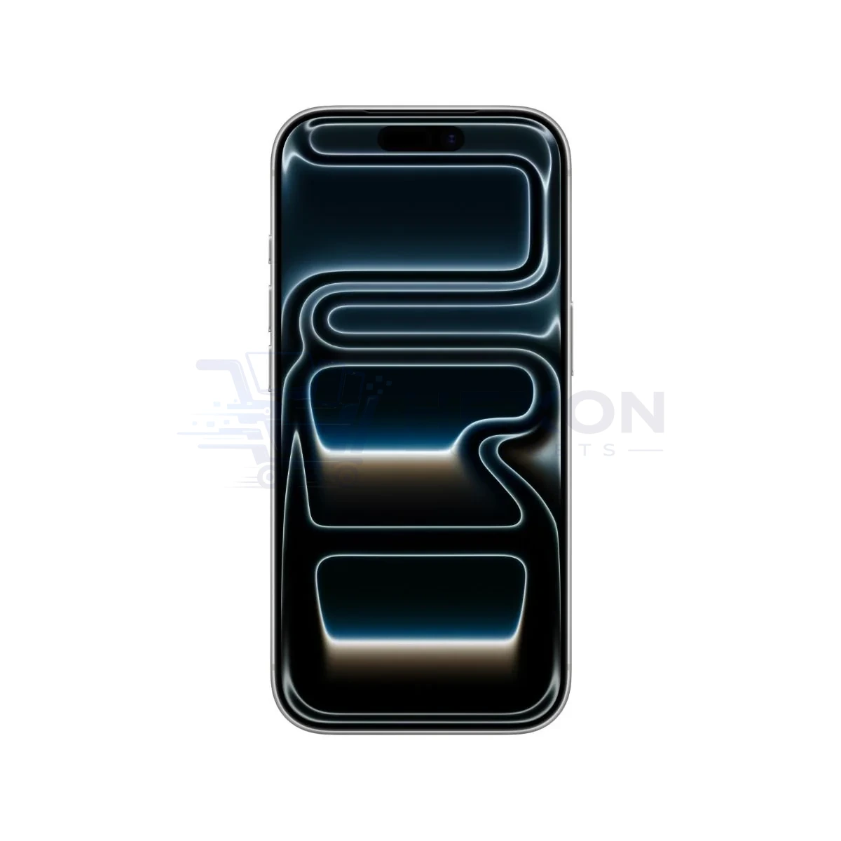 iPhone 17 Pro 512gb view 4