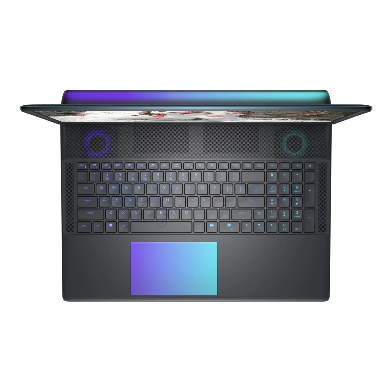Alienware 18 Area-51