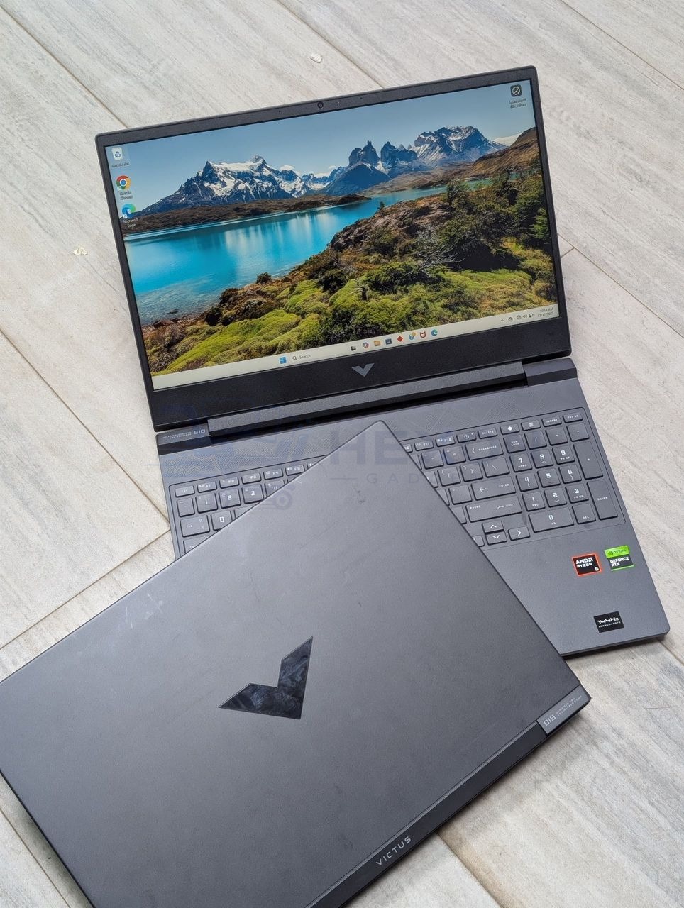 HP Victus 14th Gen | 16GB RAM | 1TB SSD
